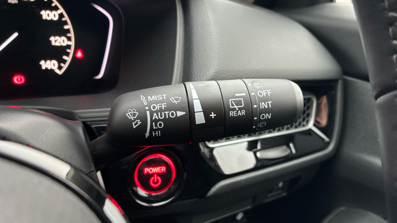 Honda Civic 2.0 eHEV Elegance 5dr CVT Hybrid Hatchback